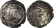 Quinaire Monnaie, Arabia Felix, Himyarites, Tha'rān Ya'ūb Yuhan'im -