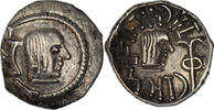 Quinaire Monnaie, Arabia Felix, Himyarites, Tha'rān Ya'ūb Yuhan'im -