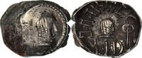 Quinaire Monnaie, Arabia Felix, Himyarites, Tha'rān Ya'ūb Yuhan'im -