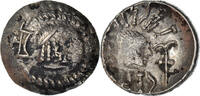 Quinaire Monnaie, Arabia Felix, Himyarites, Tha'rān Ya'ūb Yuhan'im -