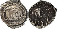 Quinaire Monnaie, Arabia Felix, Himyarites, Tha'rān Ya'ūb Yuhan'im -