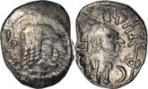 Quinaire Monnaie, Arabia Felix, Himyarites, Tha'rān Ya'ūb Yuhan'im -