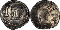 Quinaire Monnaie, Arabia Felix, Himyarites, Tha'rān Ya'ūb Yuhan'im -