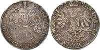 Belgique Rixdaler Monnaie, Principalty of Liege, Gerard van Groesbeeck -
