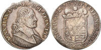 Liège Patagon Monnaie, LIEGE, Maximilian Henry, Liege, Argent, KM:80 -