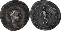 Antoninien Monnaie, Gordien III, Roma, Billon, RIC:147 -