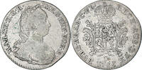 Pays-Bas autrichiens 1/4 Ducaton Monnaie, AUSTRIAN NETHERLANDS, Maria Theresa, Anvers -