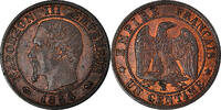 France Centime Monnaie, Napoleon III, Napoléon III, Rouen -