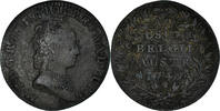 Pays-Bas autrichiens 2 Liards, 2 Oorden Monnaie, AUSTRIAN NETHERLANDS, Maria Theresa, Bruges -