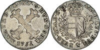 Pays-Bas autrichiens 10 Liards, 10 Oorden Monnaie, AUSTRIAN NETHERLANDS, Maria Theresa -