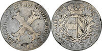 Pays-Bas autrichiens 10 Liards, 10 Oorden Monnaie, AUSTRIAN NETHERLANDS, Maria Theresa -