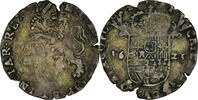 Pays-Bas espagnols Escalin Monnaie, Philippe IV, Bruges, Argent -