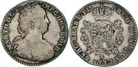 Pays-Bas autrichiens 1/4 Ducaton Monnaie, AUSTRIAN NETHERLANDS, Maria Theresa, Anvers -