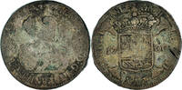 Pays-Bas espagnols Escalin Monnaie, Flandre, Charles II, Bruges, B -