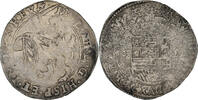 Pays-Bas espagnols Escalin, 6 Sols Monnaie, TOURNAI, Philippe IV -