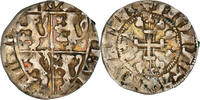 Belgique Esterlin Monnaie, BRABANT, Jean III, Louvain, Argent -