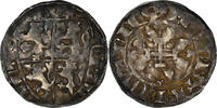 Belgique Esterlin Monnaie, BRABANT, Jean III, Louvain, Argent -