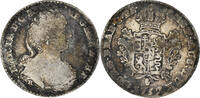 Pays-Bas autrichiens 1/4 Ducaton Monnaie, AUSTRIAN NETHERLANDS, Maria Theresa, Anvers -