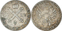 Pays-Bas autrichiens 14 Liards, 14 Oorden Monnaie, AUSTRIAN NETHERLANDS, Maria Theresa -