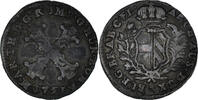 Pays-Bas autrichiens 10 Liards, 10 Oorden Monnaie, AUSTRIAN NETHERLANDS, Maria Theresa -