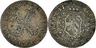 Pays-Bas autrichiens 10 Liards, 10 Oorden Monnaie, AUSTRIAN NETHERLANDS, Maria Theresa -