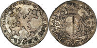 Pays-Bas autrichiens 10 Liards, 10 Oorden Monnaie, AUSTRIAN NETHERLANDS, Maria Theresa -