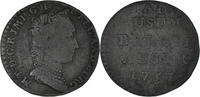 Pays-Bas autrichiens Liard, Oord Monnaie, AUSTRIAN NETHERLANDS, Maria Theresa, Anvers -