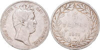 France 5 Francs Monnaie, Louis-Philippe, Lyon, Argent, Gadoury:676 -