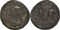 Antoninien Monnaie, Numérien, Siscia, Billon, RIC:461 -