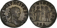 Antoninien Monnaie, Tacite, Serdica, Billon, RIC:3965 -