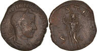 Sesterce Monnaie, Gordien III, Rome, Bronze, RIC:299 -