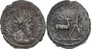 Antoninianus Postume, Trèves, Billon, RIC:300 -
