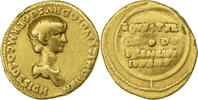 Aureus Néron, Rome, Or, RIC:78 -