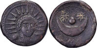 Uncia Anonyme, Rome, Bronze, Crawford:39/4 -