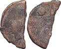 1/2 Dupondius Octave, Divin Jules César, Lugdunum, Bronze -