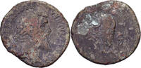 Sesterz Didius Julianus, Rome, Bronze, RIC:16 -