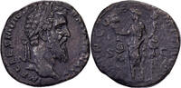 Sesterz Didius Julianus, Rome, Outillée, Bronze, RIC:14 -