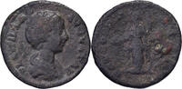 Denarius Plautille, Rome, Argent, RIC:359 -