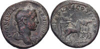 As Alexandre Sévère, Rome, Bronze, RIC:498b -