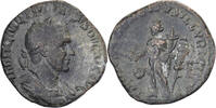 Sesterz Trajan Dèce, Rome, Bronze -