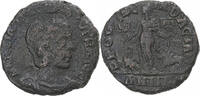 Æ Unit Dacia, Otacilia Severa, Bronze, RPC:VIII, unassigned; ID -