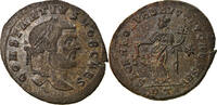 Follis Monnaie, Constance I, Roma, Bronze, RIC:104 -