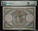 FRANCE 50 Francs LUC OLIVIER MERSON 1927 SPL