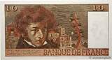 FRANCE 10 Francs BERLIOZ 1976 pr.NEUF