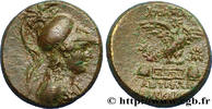 Hellénistique 2 (188 à 30 avant J.C.) Unité PHRYGIE - APAMÉE Apamée, Phrygie c. 133-48 AC. (22mm, 8,45g, 12h) -