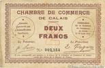 FRANCE régionalisme et divers 2 Francs FRANCE régionalisme et divers 2 Francs 1914 TB -