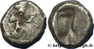 Classique 1 (480 à 400 avant J.C.) Sicle PERSE - ROYAUME ACHÉMÉNIDE Sardes, Lydie c. 475-465 AC. (15mm, 3,98g, h) -
