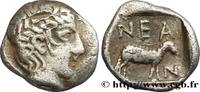 Classique 2 (400 à 350 avant J.C.) Obole TROADE - NÉANDRIA Néandria, Troade c. 400-350 (9mm, 0,64g, 3h) -