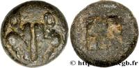 Archaïque 2 (550 à 480 avant J.C.) Obole ÉOLIDE - ÎLE DE LESBOS - MYTILÈNE Mytilène, Éolide c. 500-450 (7,5mm, 0,57g, h) -