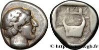 Classique 1 (480 à 400 avant J.C.) Sicle ou drachme IONIE - COLOPHON Colophon, Ionie c. 430-400 AC. (16mm, 5,51g, 6h) -